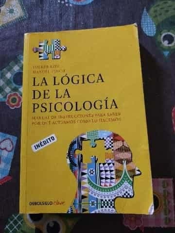 La lógica de la psicología
