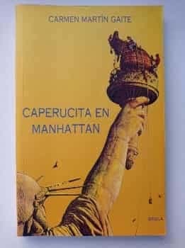 Caperucita en Manhattan