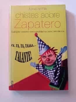 Chistes de Zapatero