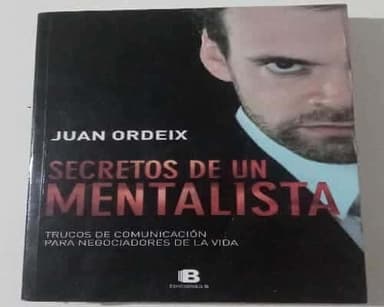 el mentalista