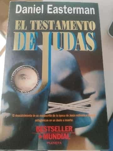 Testamento De Judas, El