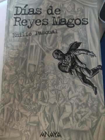 Dias de Reyes Magos
