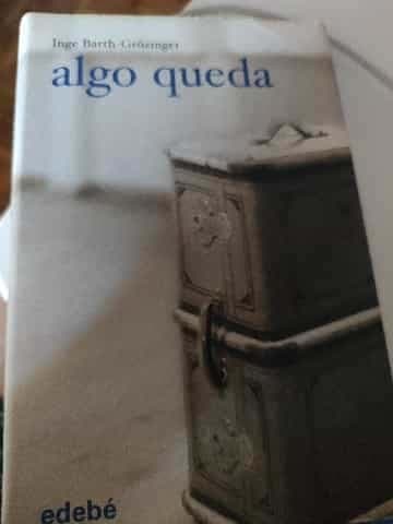 Algo queda