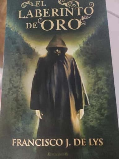 El laberinto de oro
