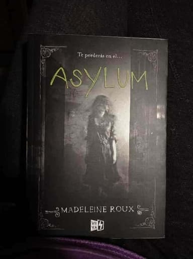 Asylum