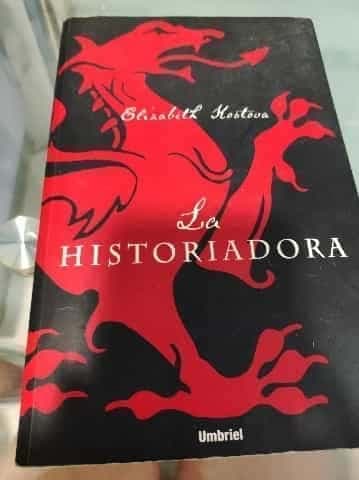 La Historiadora