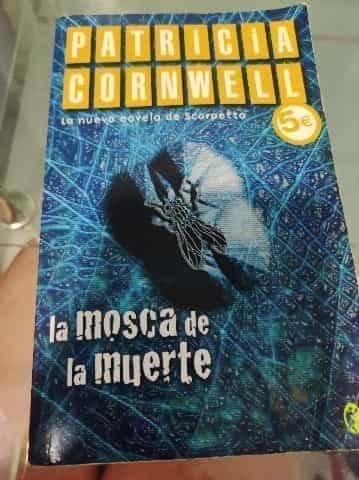 La mosca de la muerte