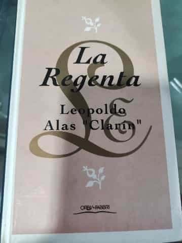 la regenta