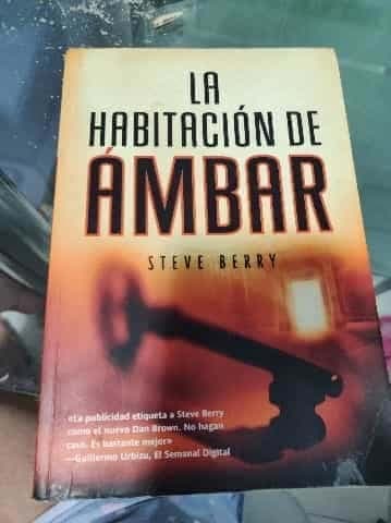 la habitación ambar