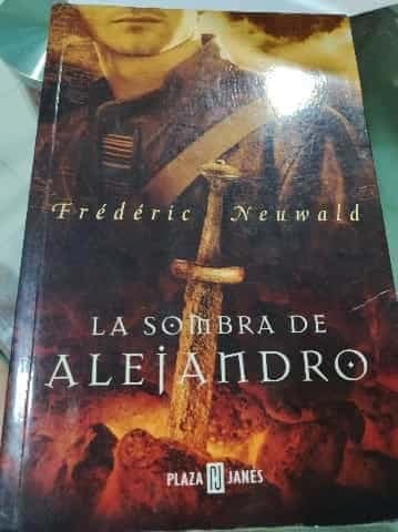 la sombra de alejandro