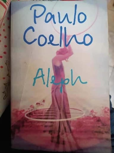 Aleph