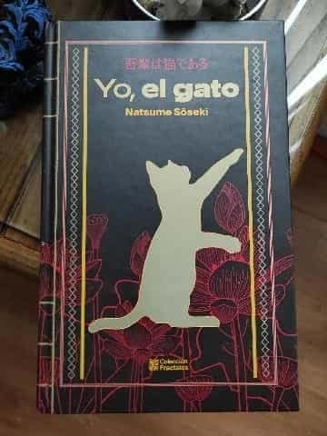 Yo el gato