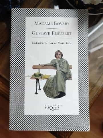 Madame Bovary / Madam Bovary (Fabula)