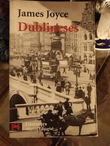 Dublineses/ Dubliners