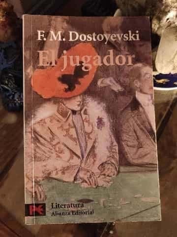 El Jugador/ The Gambler