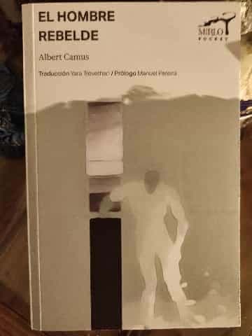 El hombre rebelde 