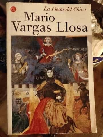 La fiesta del Chivo
