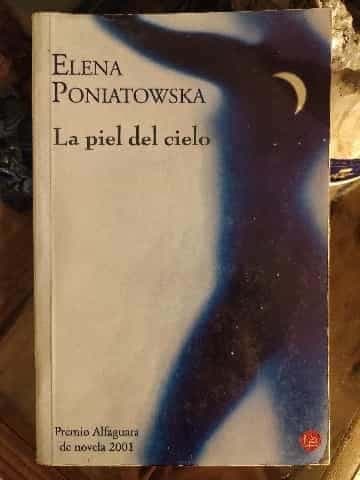 La Piel Del Cielo