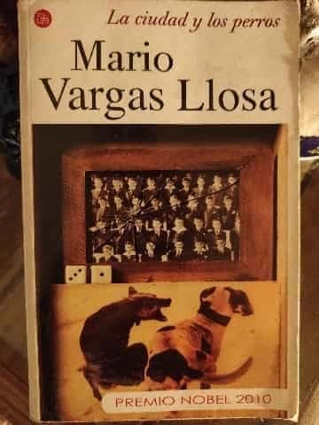 La ciudad y los perros