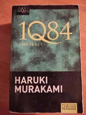 1Q84