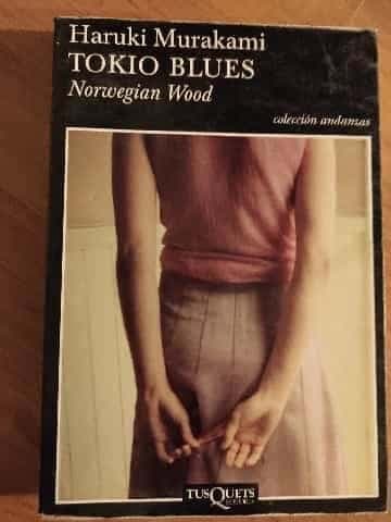 Tokio Blues