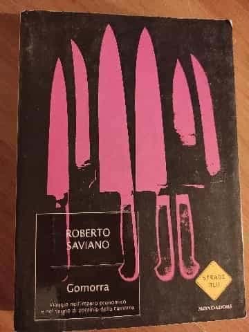 Gomorra
