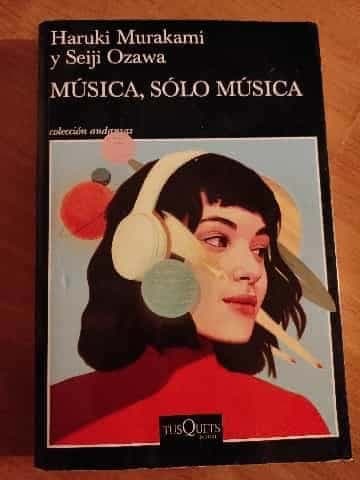 Música, Sólo Música