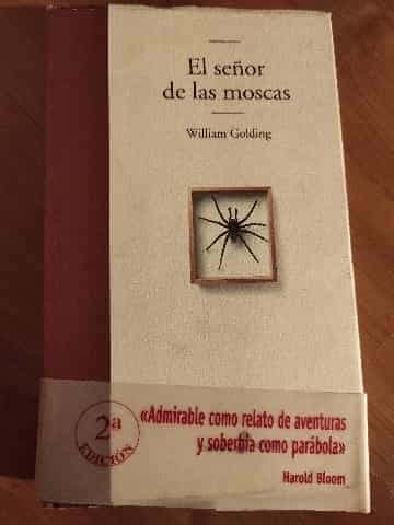 El Señor de Las Moscas