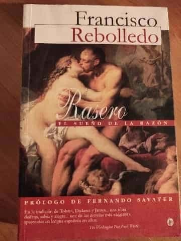 Rasero