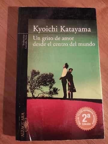 Un Grito De Amor Desde El Centro Del Mundo
