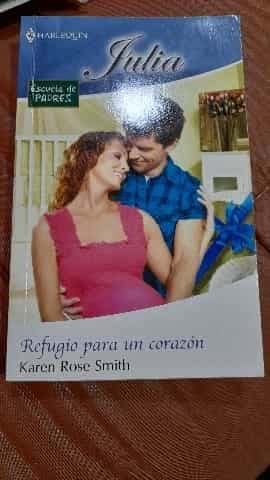 refugio para un corazon