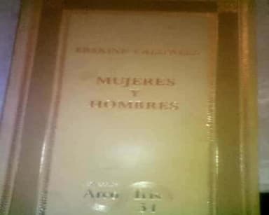 Mujeres y Hombres
