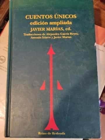 Cuentos únicos