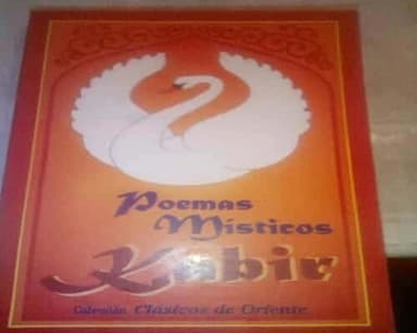 Poemas Misticos