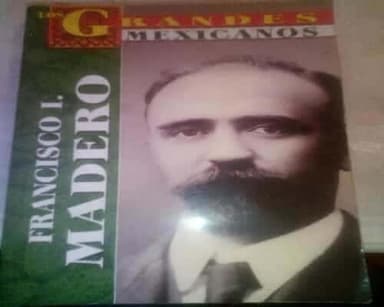 Francisco I. Madero