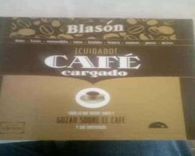 Cuidado Caf Cargado Todo Lo Que Quiere Saber Y Gozar Sobre El Caf Y Sus Sortilegios