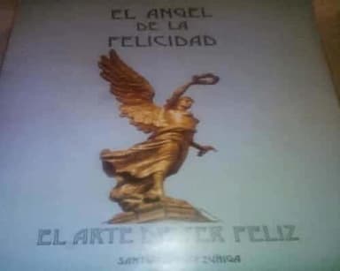 El arte de ser Feliz 