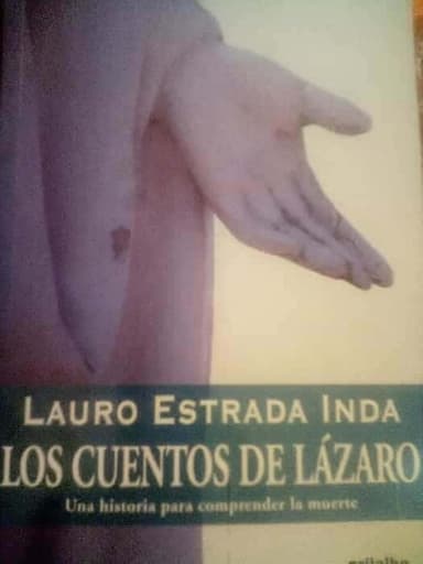 Los Cuentos De Lazaro