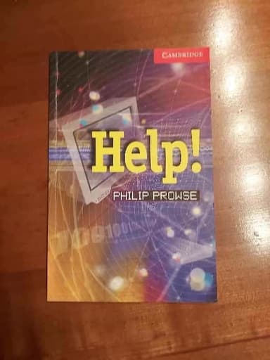 Help!