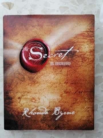The secret - El secreto