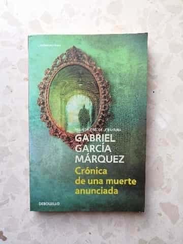 Crónicas de Una Muerte Anunciada