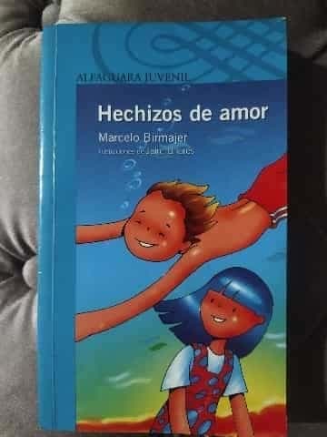 Hechizos de amor