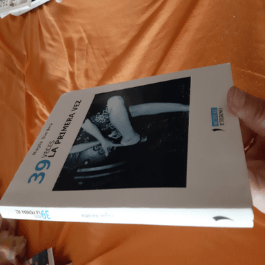39 veces la primera vez