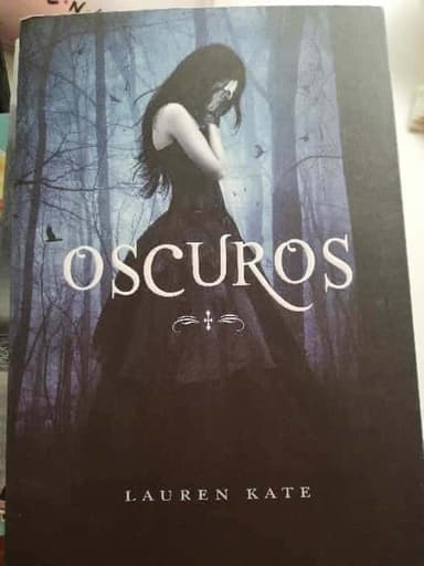 Oscuros