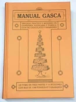 Manual Gasca