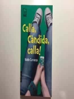 Calla Càndida calla!