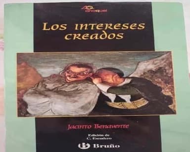 Los intereses Cmcreados