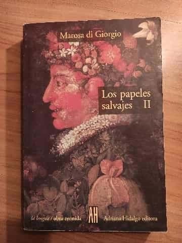 Los papeles salvajes