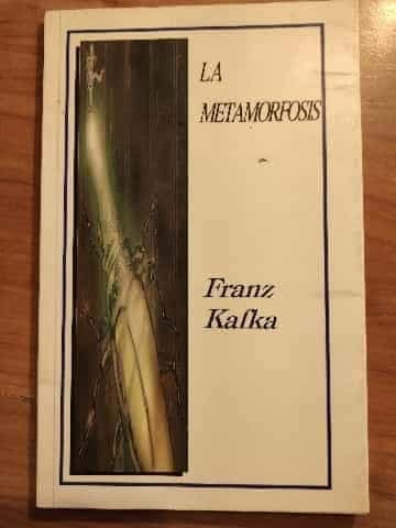 La metamorfosis