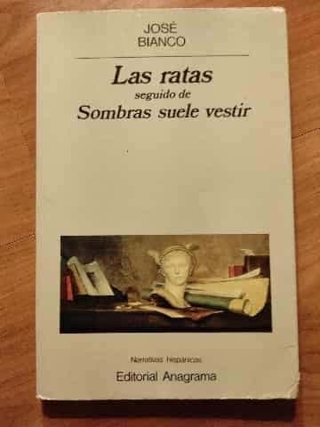 Las ratas 